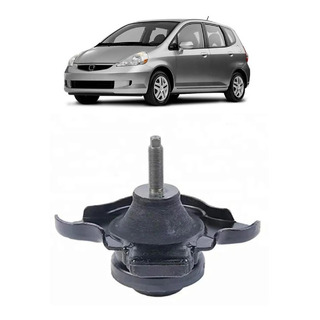 Coxim Motor Traseiro Direito Fit 2006 2007 2008 Automatico Coxim Motor Traseiro Direito Fit 2006 2007 2008 Automatico