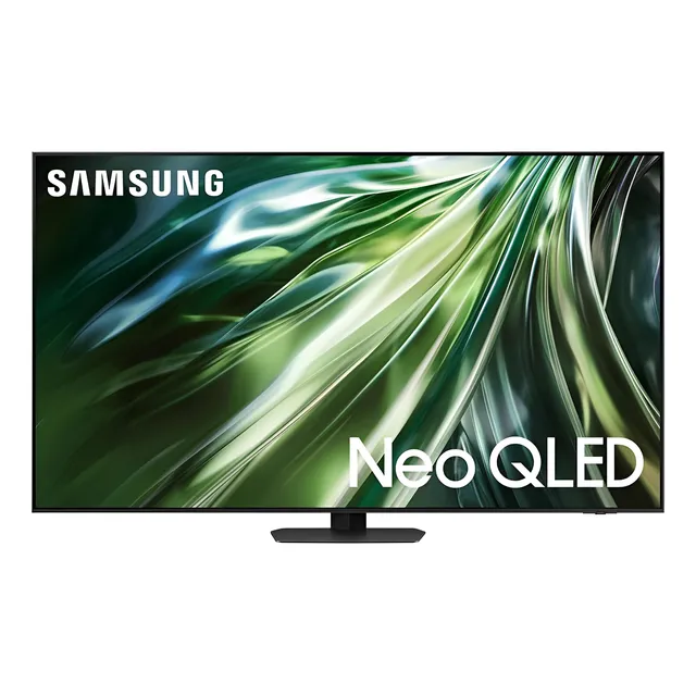 Pantalla Samsung 83 Pulgadas Series Neo Qled 4k Smart Tv