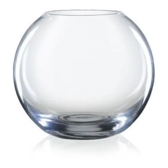 Florero Pecera 17.5 Cms. 82508-175