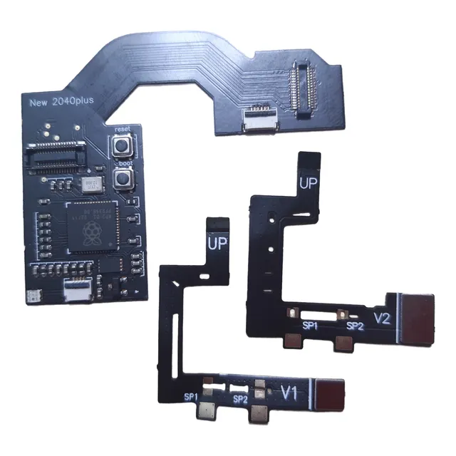 Chip Hwfly Picofly Rp2040 Zero Pico, V1, V2, Erista Y Mariko