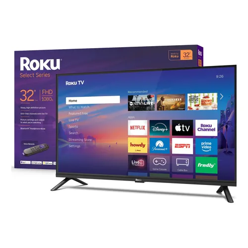 Smart Tv Xiaomi 32 A Séries 2025 L32m8-p2ph | MercadoLivre