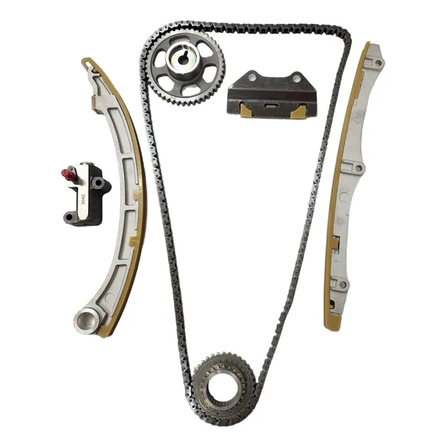Kit Distribucion Con Cadena Honda Crv (2002-2006) 3042