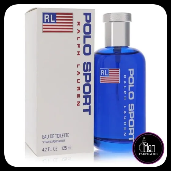 Perfume Polo Sport By Ralph Lauren. Entrega Inmediata