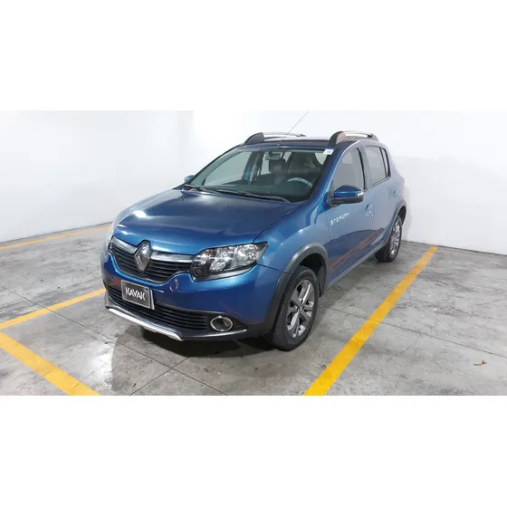 Renault Stepway 1.6 Intens Mt