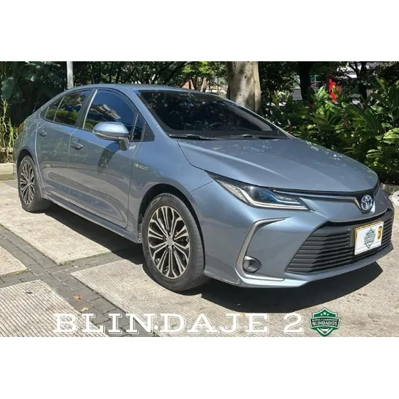 Toyota Corolla 1.8 Se-g