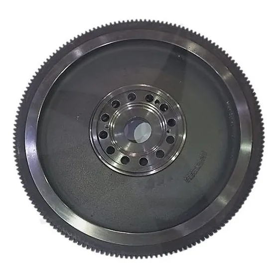 Volante Motor Daf Xf 475mm 167d 12f (99.032.31.001)