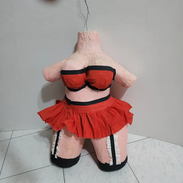 Piñata De Adulto