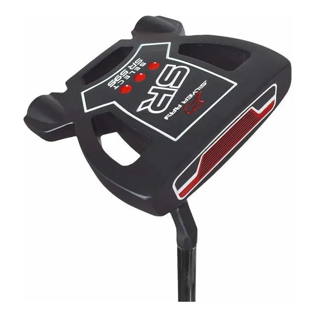 Ray Cook Golf Silver Select Sr595 Putter