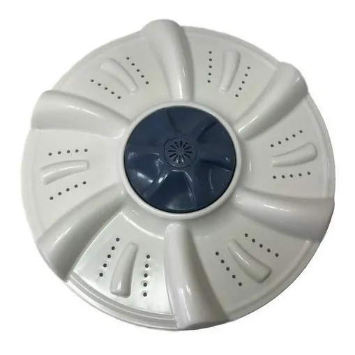 Agitador Lavadora Samsung 43cm 11d Dc66-00339a
