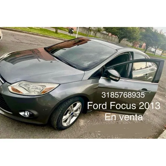 Ford Focus 2.0 Se