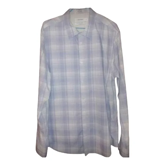 Camisa De Caballero Marca Calvin Klein 