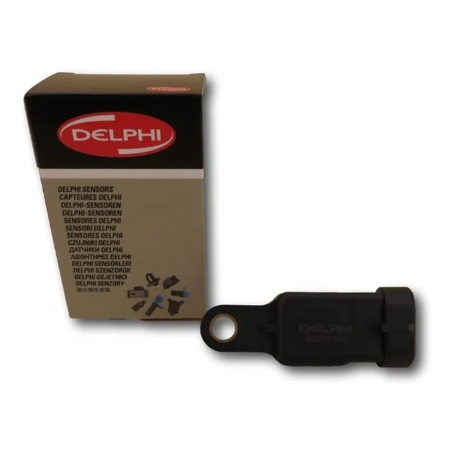 Sensor Map Chevrolet Aveo Optra Spark Matiz Recto Largo