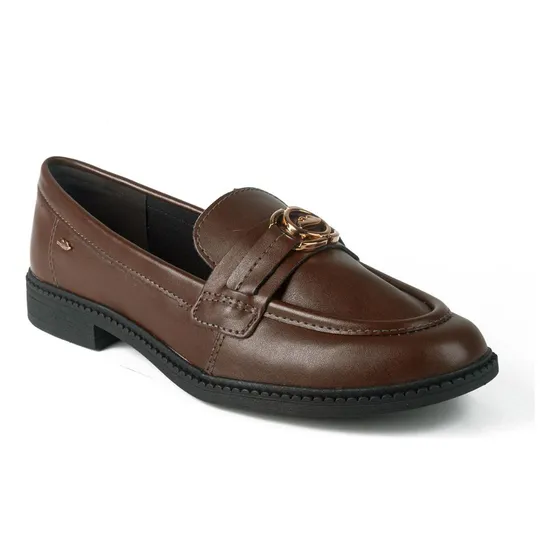 Sapato Dakota Loafer D0222
