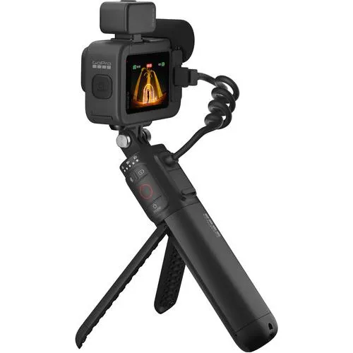 Camara Gopro 13 Black Creator Edition 5.3k 60fps 27mp