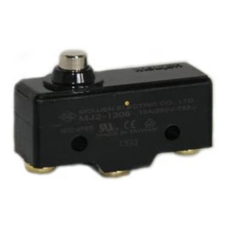 Microswitch De Encendido Para Maquina Cerradora De Costales. Microswitch De Encendido Para Maquina Cerradora De Costales.
