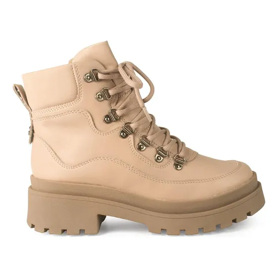 Bota Coturno Dakota Tratorada Da891