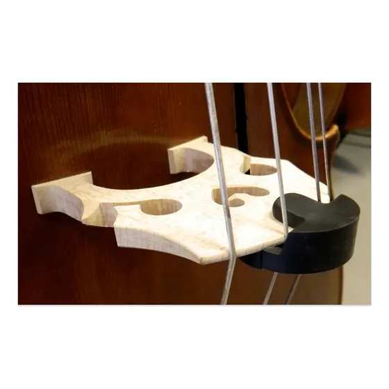 Sordina Para Violoncello De Goma Accesorios Musicales