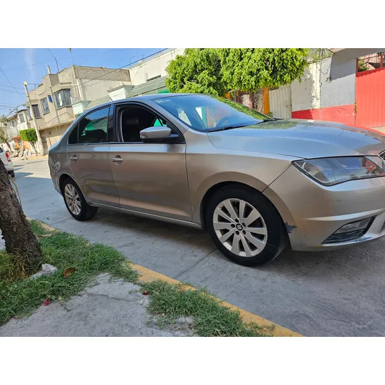 Seat Toledo 1.2 Style Mt