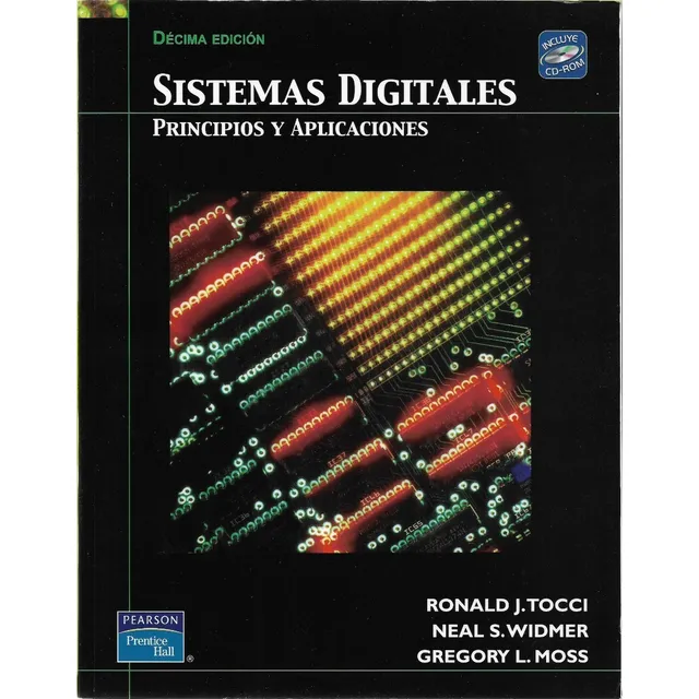 Sistemas Digitales