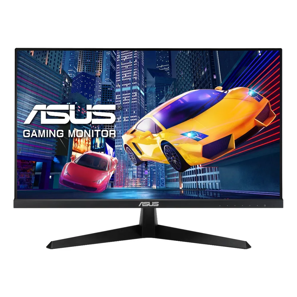 Monitor Gamer Asus Vy249hgr Eye Care, 24 Fhd 120hz Ips 1ms