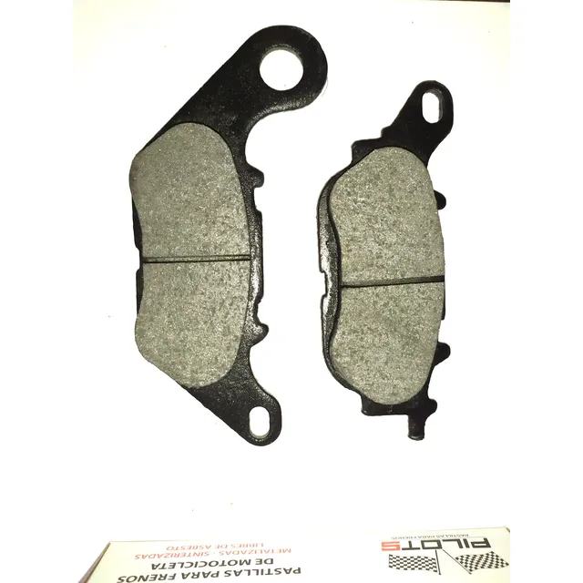 Pastillas De Freno Tvs Ntorq 125