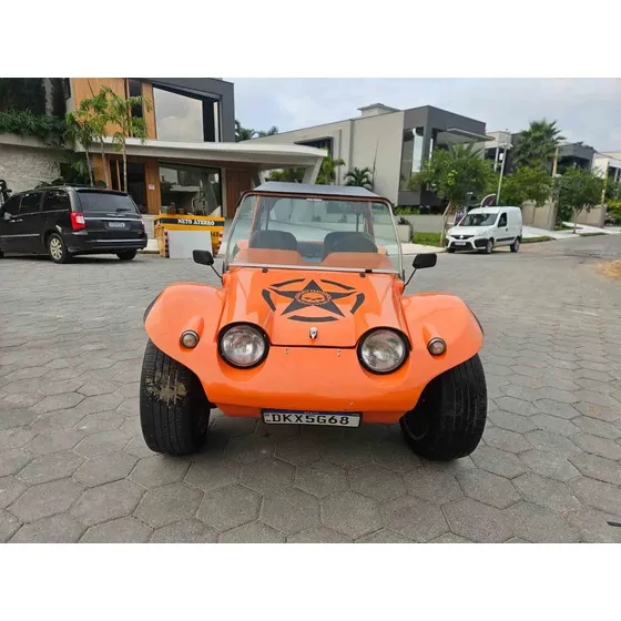 Buggy Kadron 1973