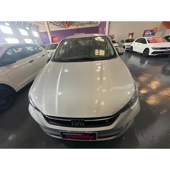 Fiat Cronos 1.3