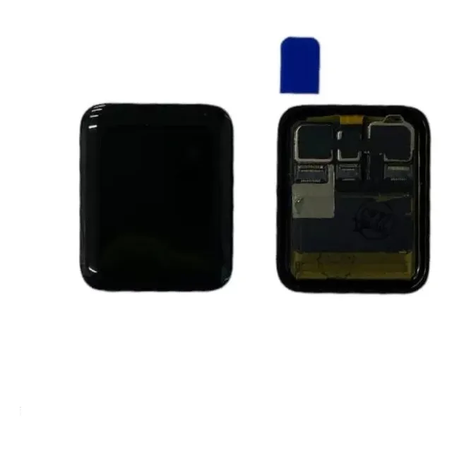 Pantalla Lcd + Tactil Compatible Apple Watch Serie 2 38 Mm