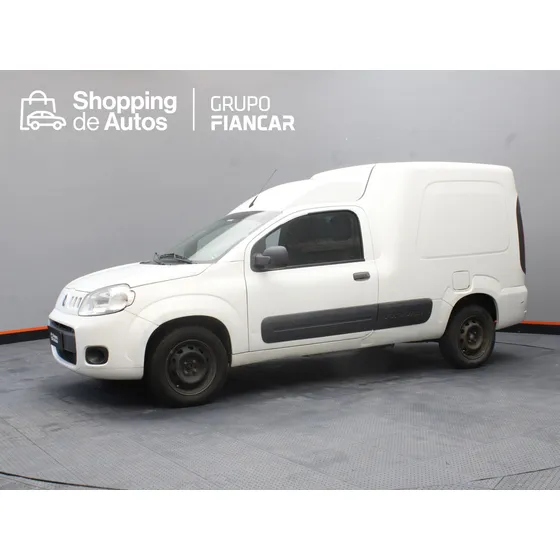 Fiat Fiorino Furgon 1.4