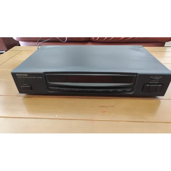 Equalizador Kenwood Ke-894 Ke-2060