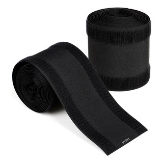 Cinta De Velcro Organizador Y Protector De Cables 2 Metros Cinta De Velcro Organizador Y Protector De Cables 2 Metros