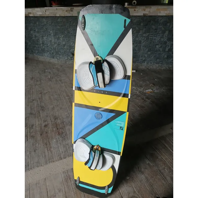 Tabla Kitesurf  F-one Kite Surf