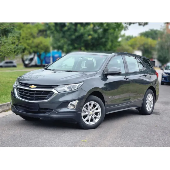Chevrolet Equinox 1.5t Ls Fwd At