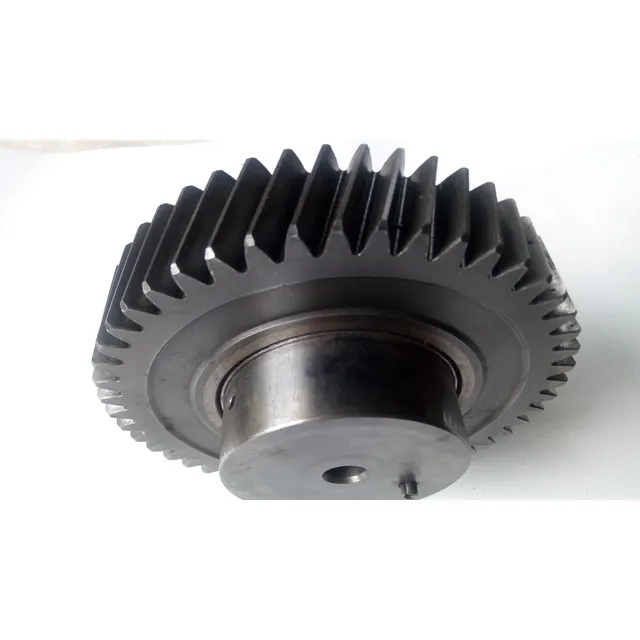 Engranaje Para Motor 4045 John Deere Número R505 12 1