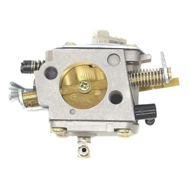 Para Stihl Corte Hormigon Sierra Hs275 Carburador Ts460 Oem