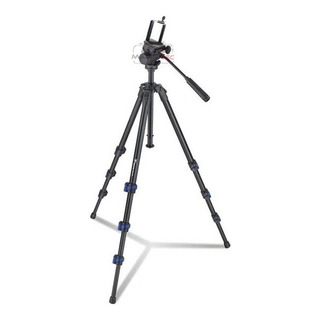 Tripé Wf-5316 Hidráulico Profissional Para Filmagem Leve Tripé Wf-5316 Hidráulico Profissional Para Filmagem Leve