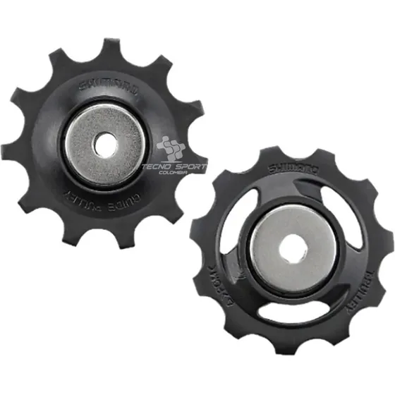 Rodajas Tensor Shimano 105 R7000 11 Velocidades Bicicleta