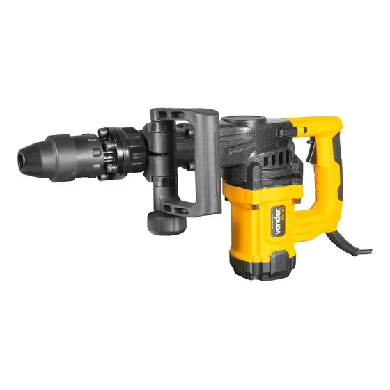 Martelo Rompedor Sds Max 1300w Mrv 1315n Vonder 220v