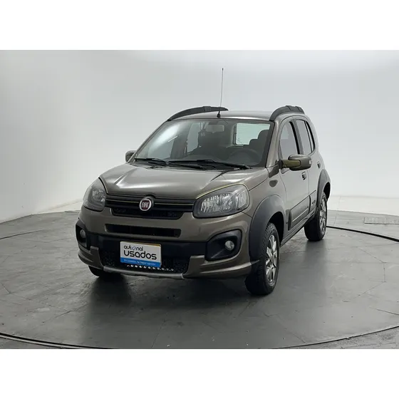 Fiat Uno Way 1.4 5p
