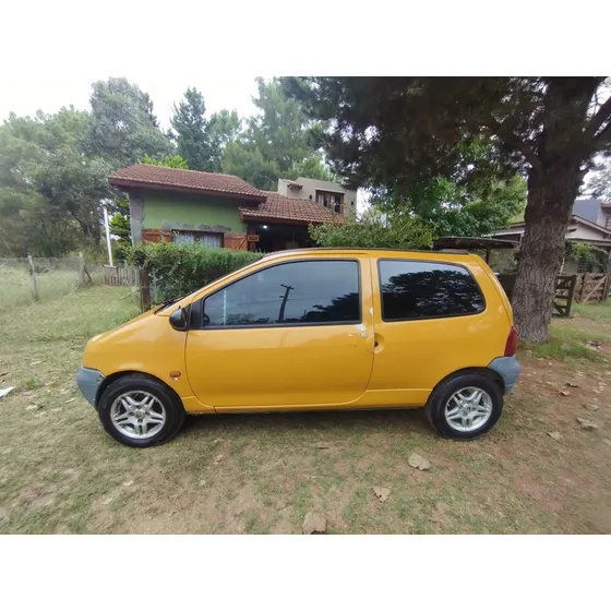 Renault Twingo 1.2 Authentique