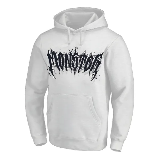 Sudadera Arte Ghot Monster