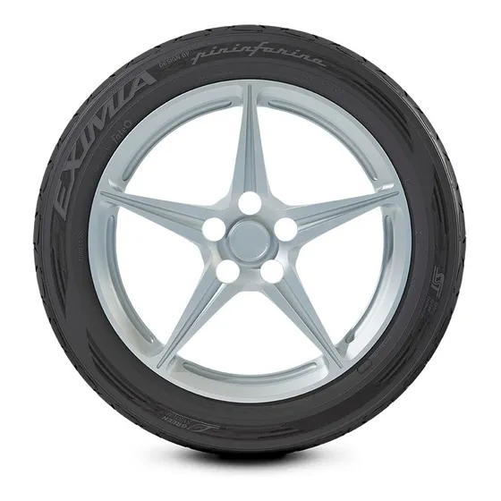 Kit 2 Neumaticos Fate 235/45 R17 97w Pininfarina Sport Índice de velocidad W