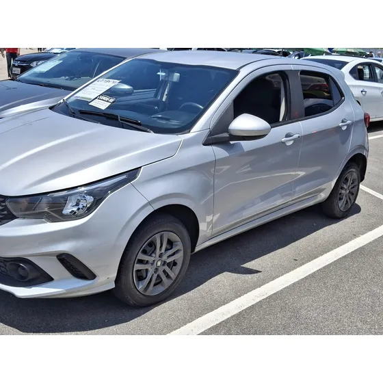 Fiat Argo 1.0 Drive Flex 5p