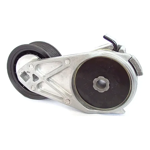 Tensor Banda Motor K-nadian Ford Mustang V6 4.0l 05/10