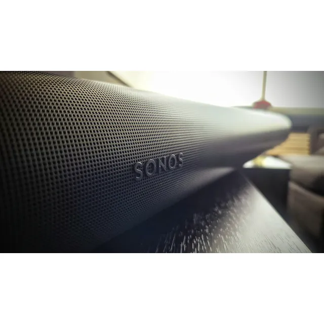 Bocina Sonos Arc - Sonido Premium