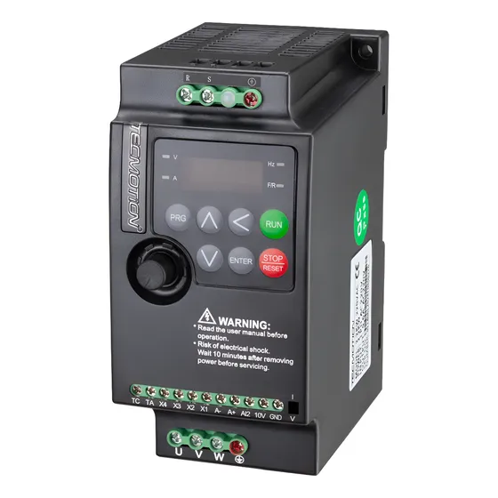 Variador De Frecuencia Velocidad 3hp Inverter Suave Arranque