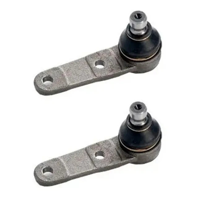 Kit 2 Rotulas Corven Ford Escort 96/ Orion Pointer Todos