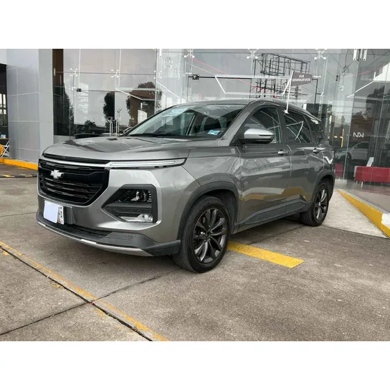 Chevrolet Captiva 1.5 Lt 5p Cvt