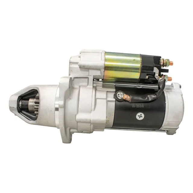 Arranque (hd) Mitsubishi Canter Fuso 305 306 310