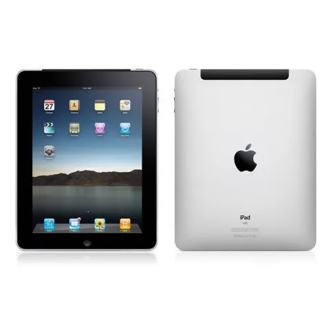 iPad 2 Wi-fi 16gb 3g + Celular En Caja!!!
